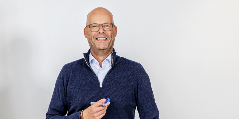 Persoonlijk leiderschap: De beste versie van jezelf worden