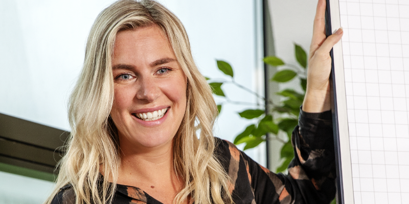 Praktisch leiderschap: De basis voor effectief leidinggeven