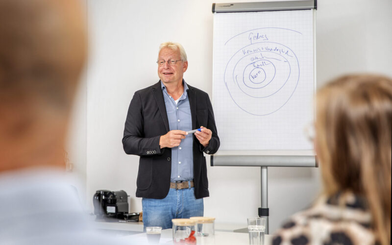 “Jullie staan er weer gekleurd op!” – Deel 2