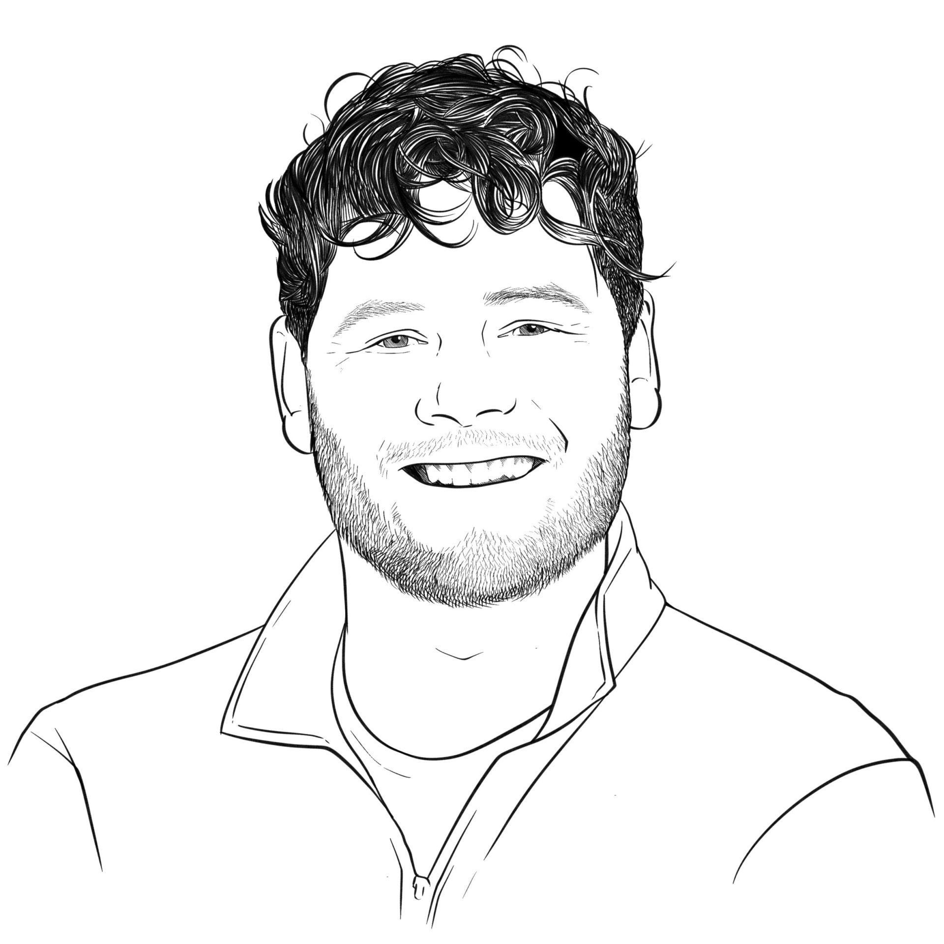Daan Hento