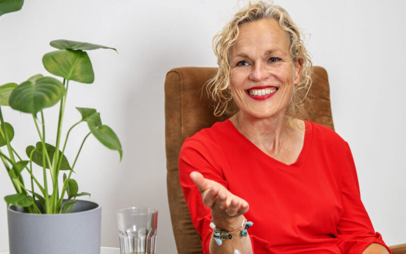 Laat jezelf positief beïnvloeden