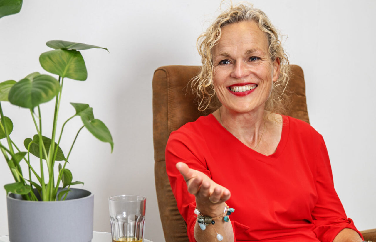 Laat jezelf positief beïnvloeden