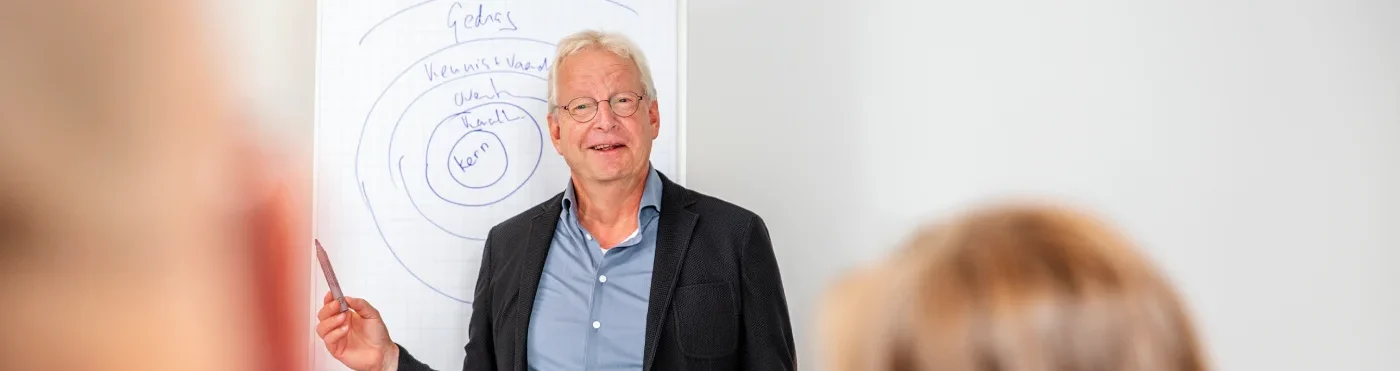 Werken met verschillende generaties: Zo haal je het beste uit je team!